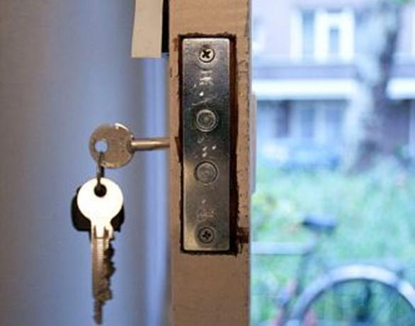 Change Locks